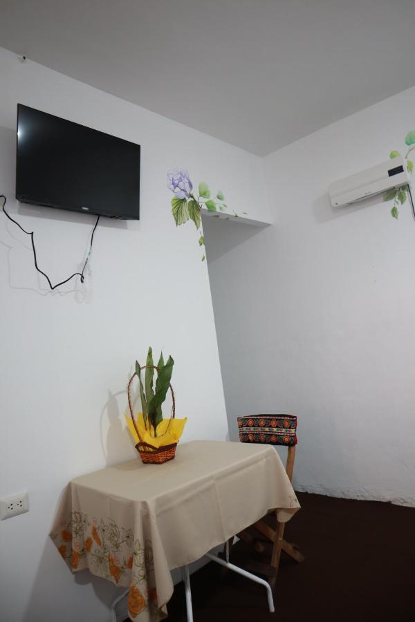 Bed and Breakfast Tiyana House Cuzco Exteriér fotografie