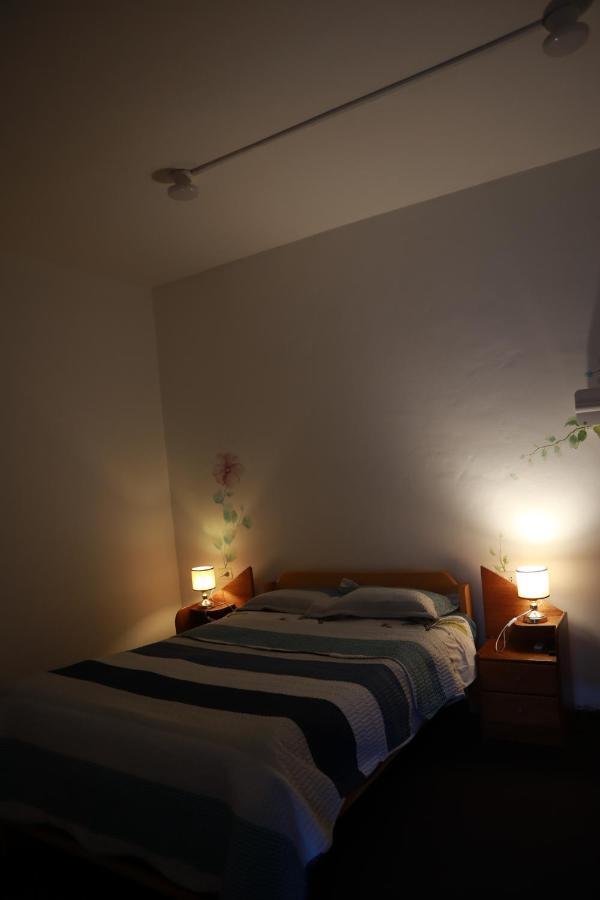 Bed and Breakfast Tiyana House Cuzco Exteriér fotografie