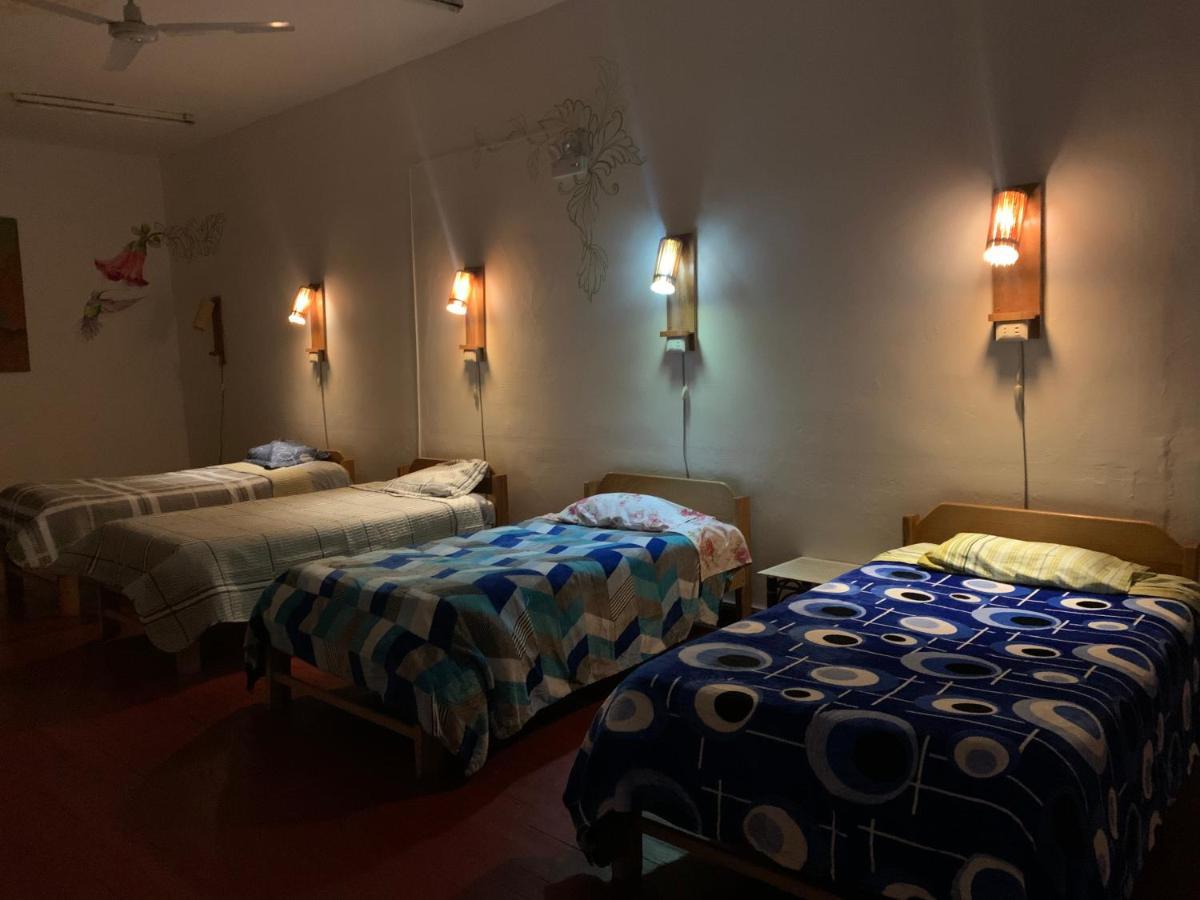 Bed and Breakfast Tiyana House Cuzco Exteriér fotografie